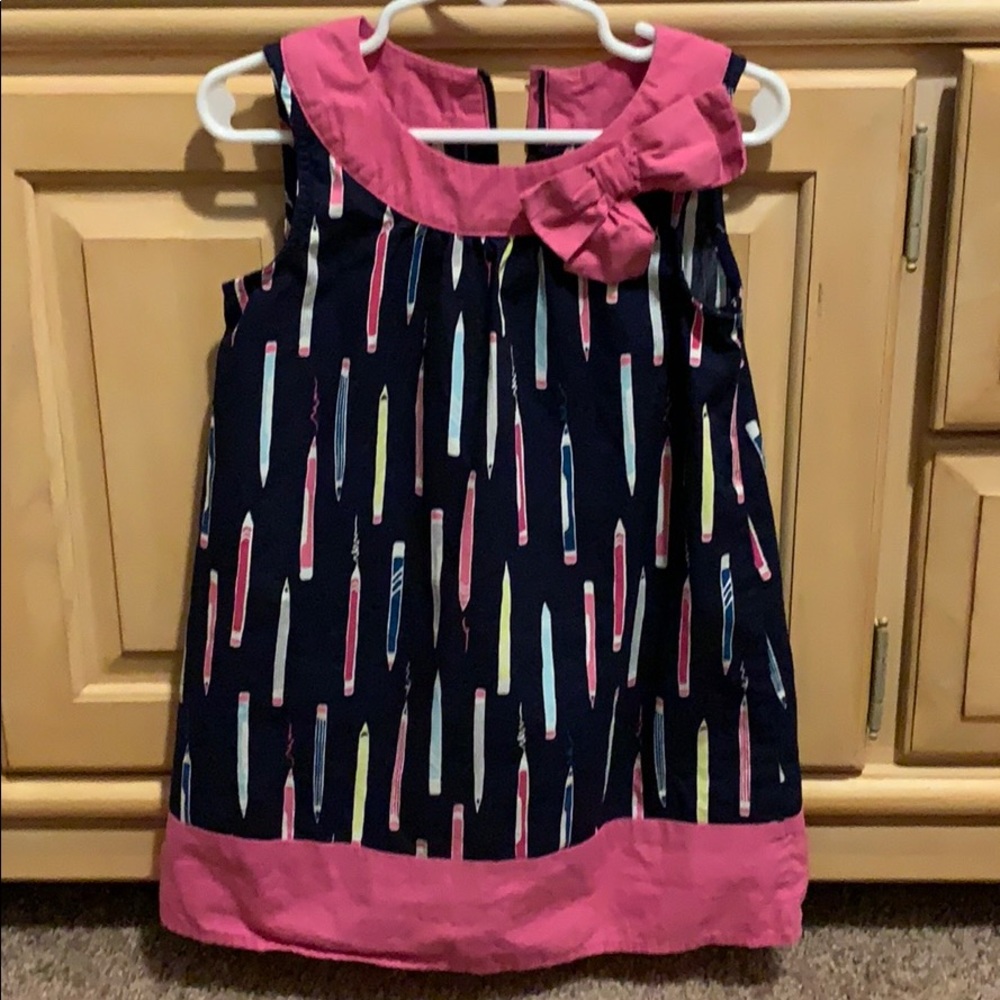 Gymboree like “NEW” size 4 girls dress